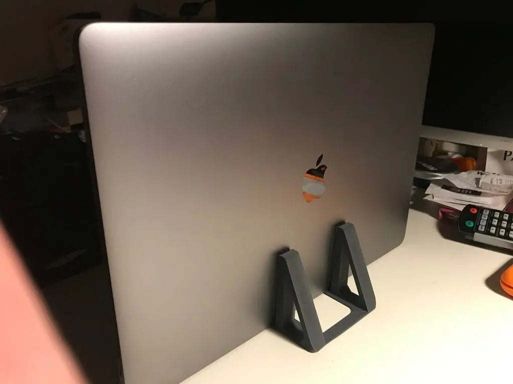Soporte Vertical Para Macbook Pro