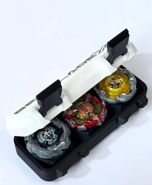 Beyblade X Deckbox