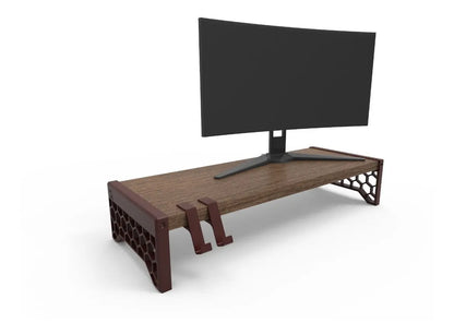 Soporte Base Para Monitor 03