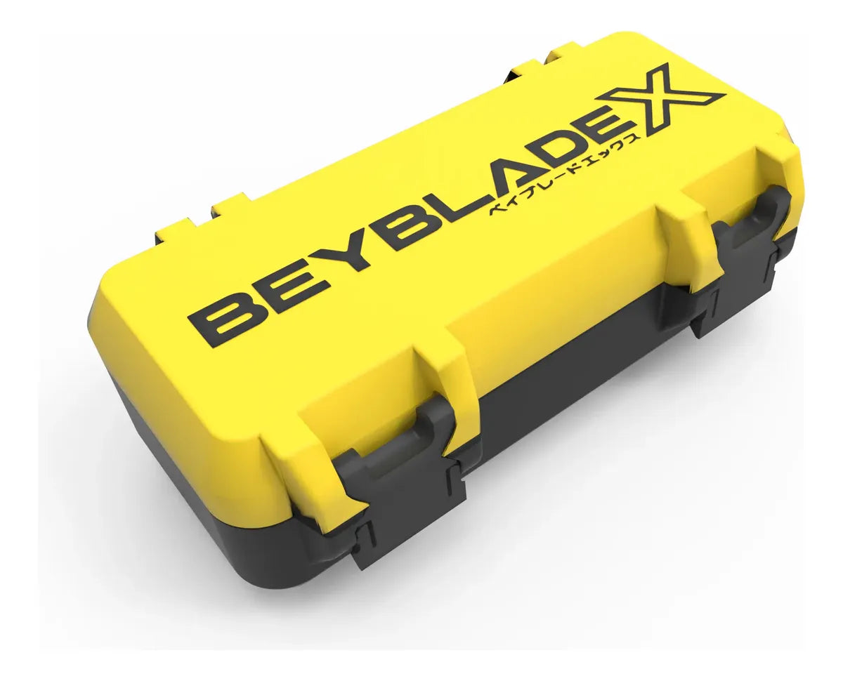Beyblade X Deckbox