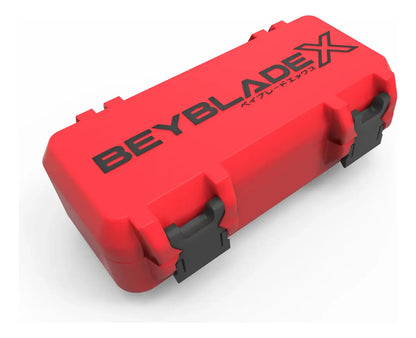 Beyblade X Deckbox
