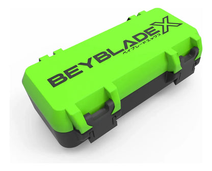 Beyblade X Deckbox