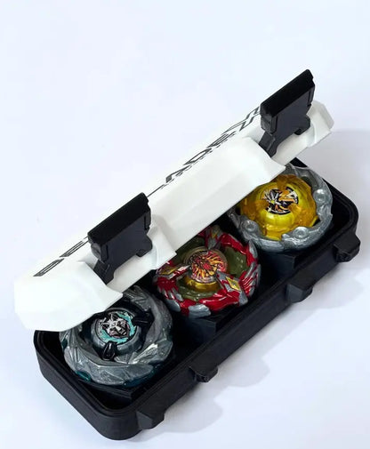 Beyblade X Deckbox
