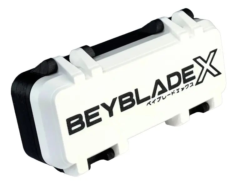 Beyblade X Deckbox