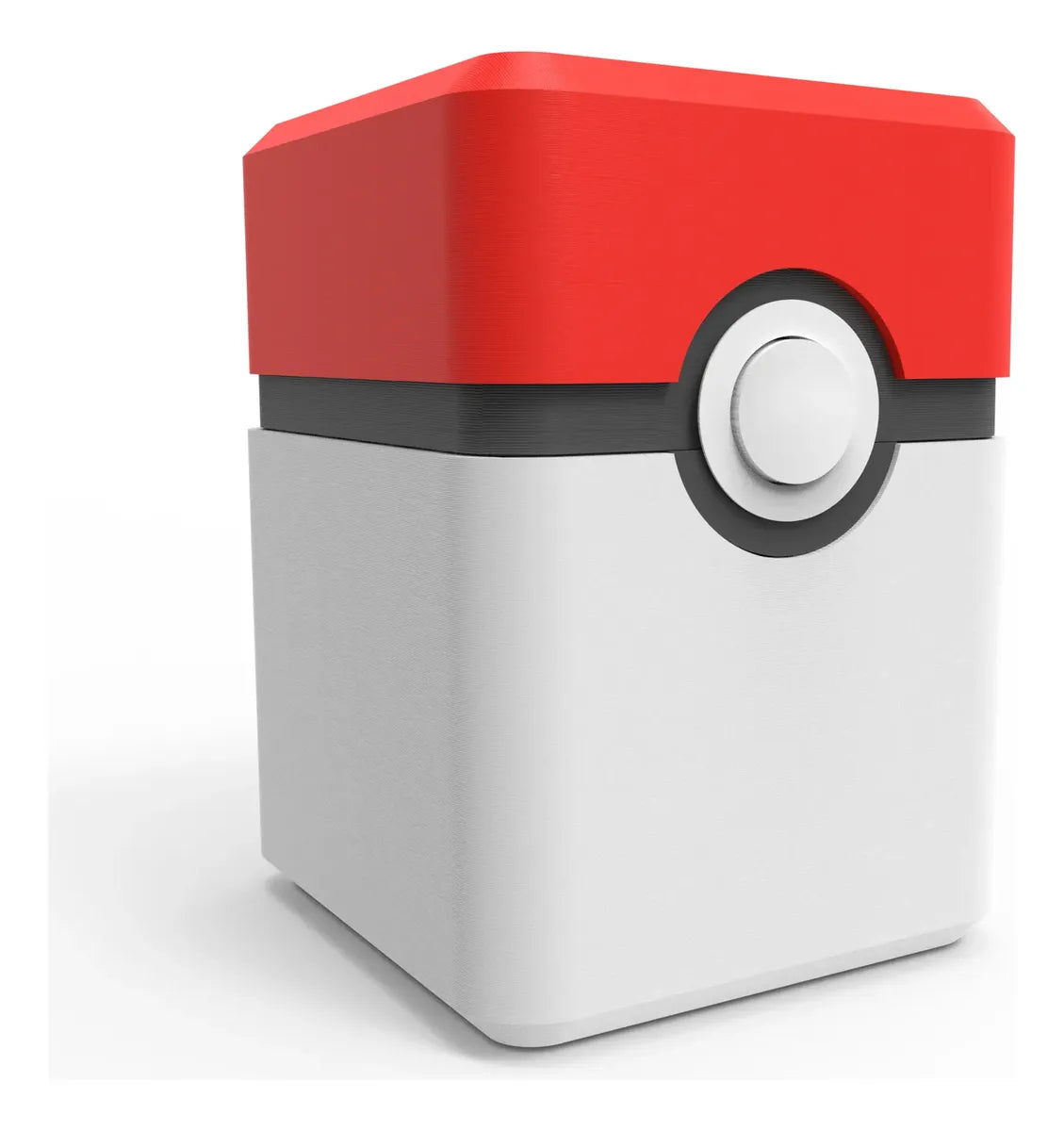 Deckbox pokemon portamazos