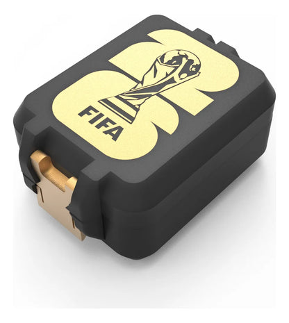 Caja para laminas mundial FIFA 2026