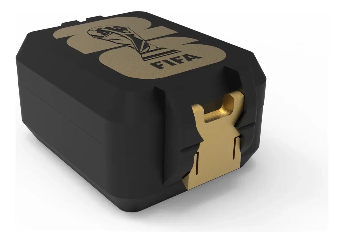 Caja para laminas mundial FIFA 2026