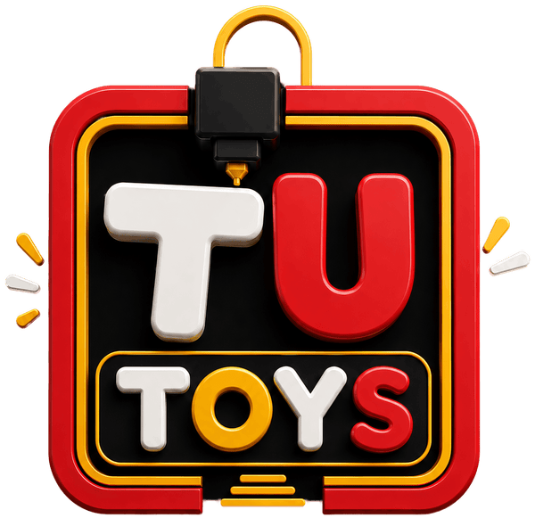 Tutoys