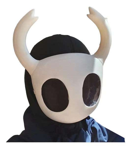 Máscara Hollow-knight Para Adultos, Antifaz, Disfraz