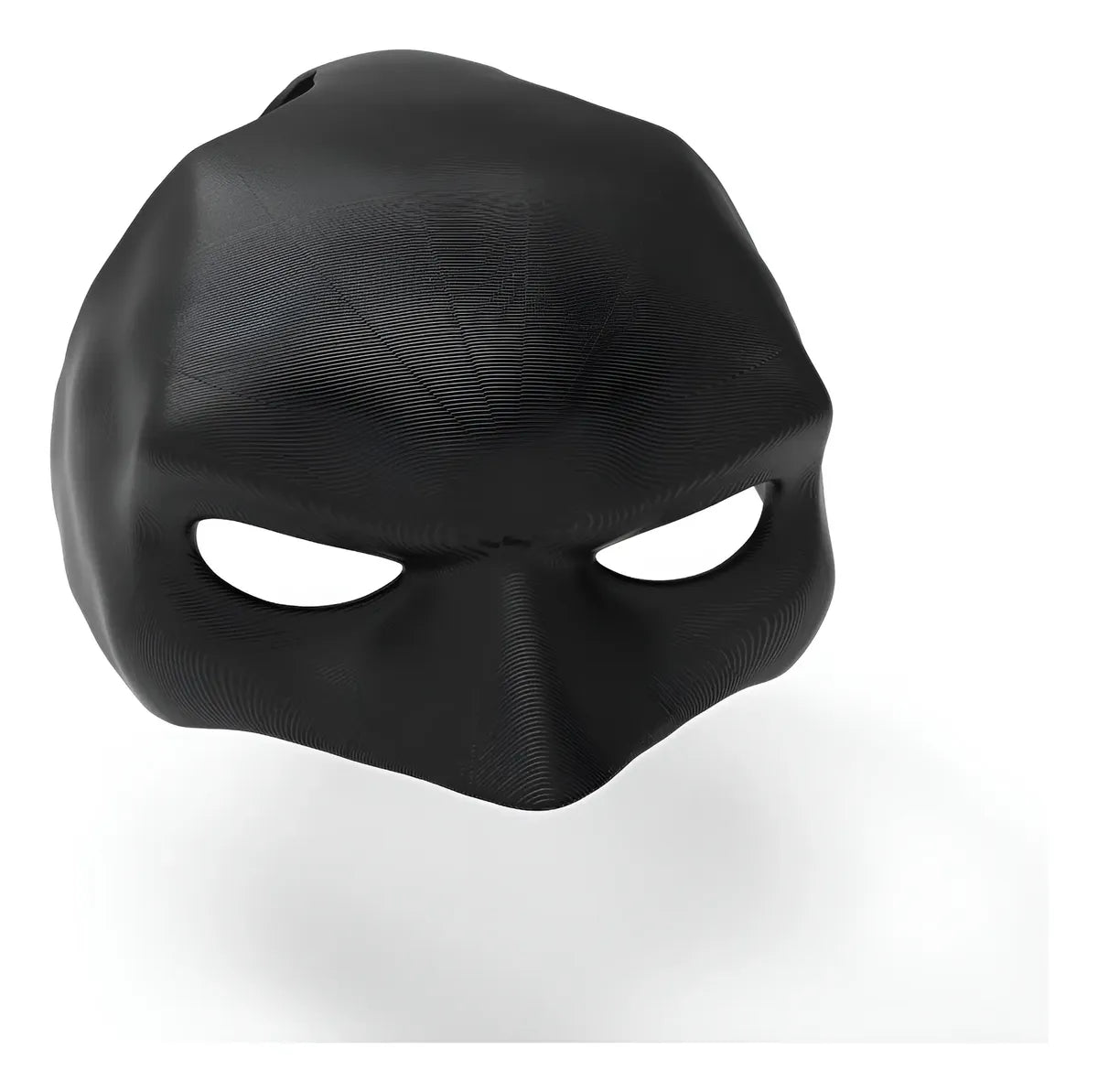 Mascara Para Gato Murciélago, Batman