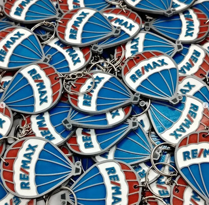 Tag Llaveros Rfid Nfc Personalizado, Logo PACK X30