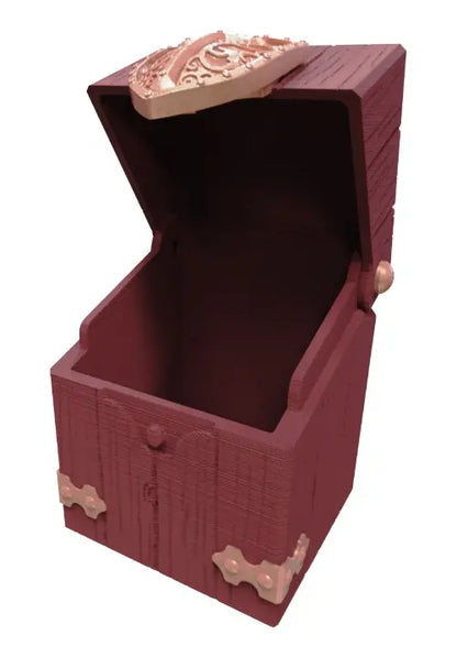 Portamazo Deckbox 110 cartas