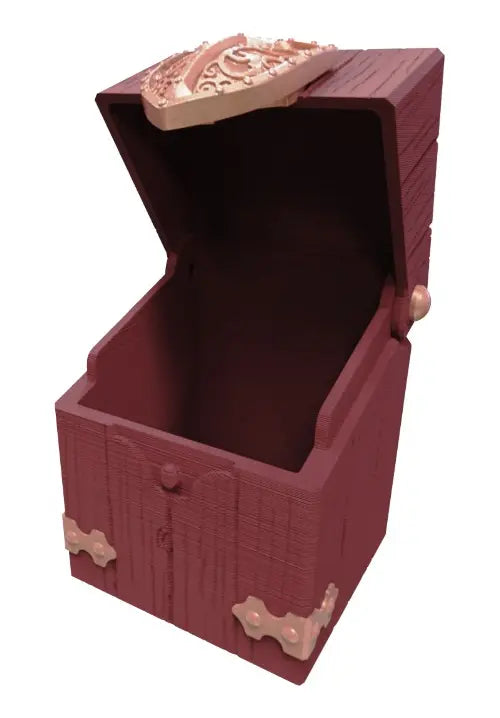 Portamazo Deckbox 110 cartas