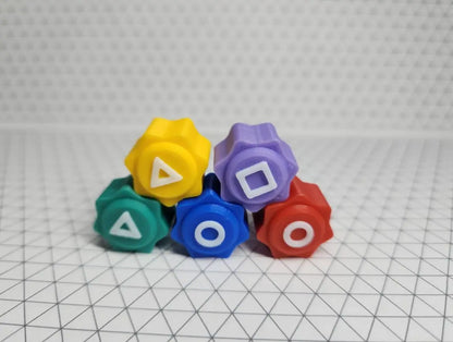 Juego Del Calamar 2 - Gonggi Mini Juego