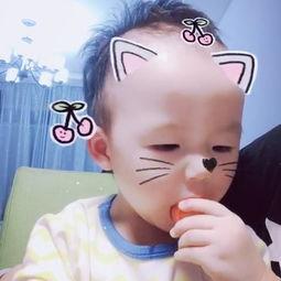 娱乐吃瓜酱宝宝视频